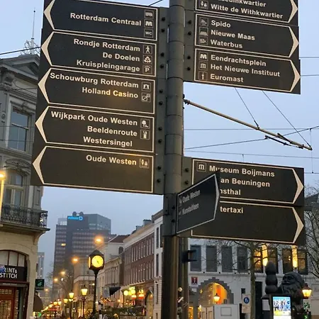 Tamtam Rotterdam