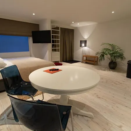 Apartment Tamtam