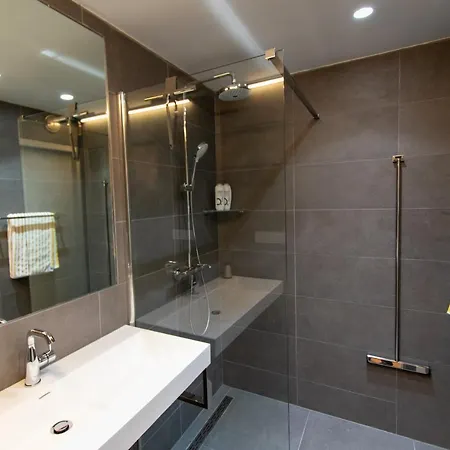 Apartment Tamtam