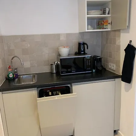 Apartamento Tamtam