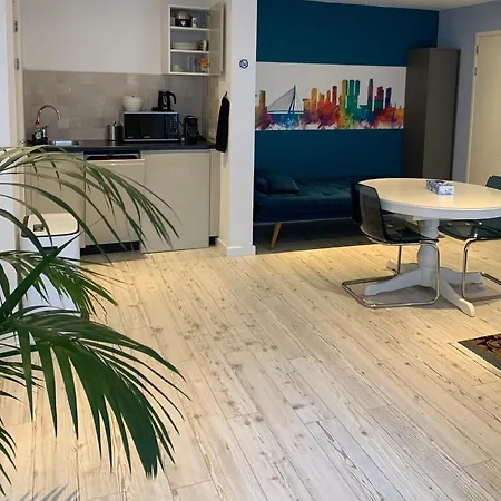 Tamtam Apartment