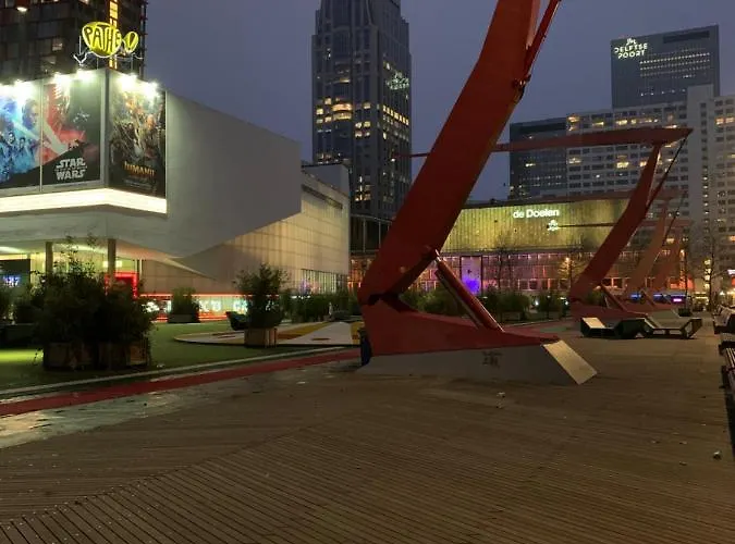 Appartamento Tamtam *