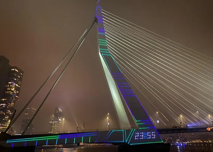 Appartamento Tamtam Rotterdam