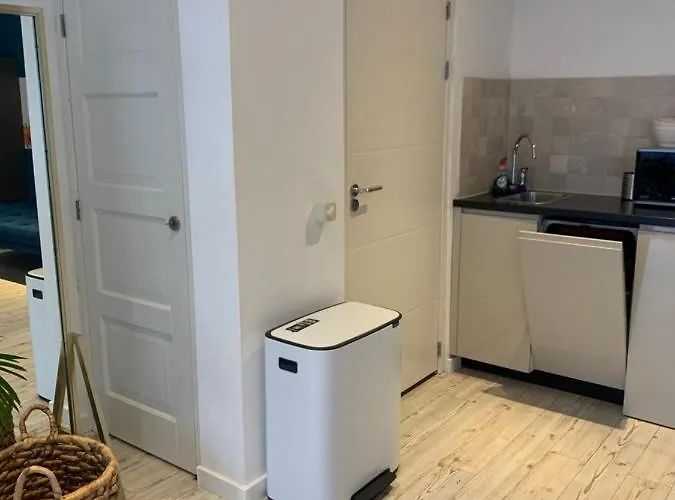 Apartamento Tamtam *