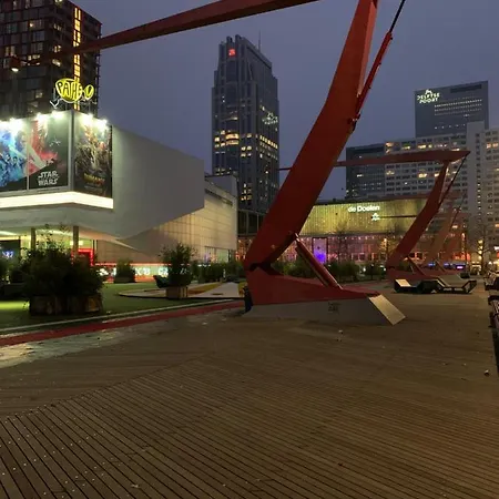 Διαμέρισμα Tamtam *