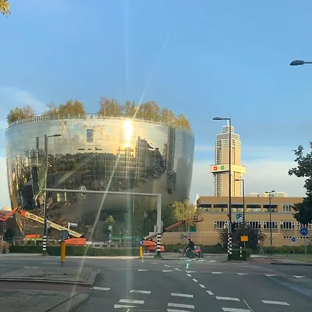 Tamtam Διαμέρισμα