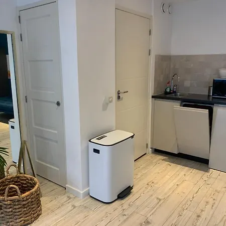 Apartment Tamtam *